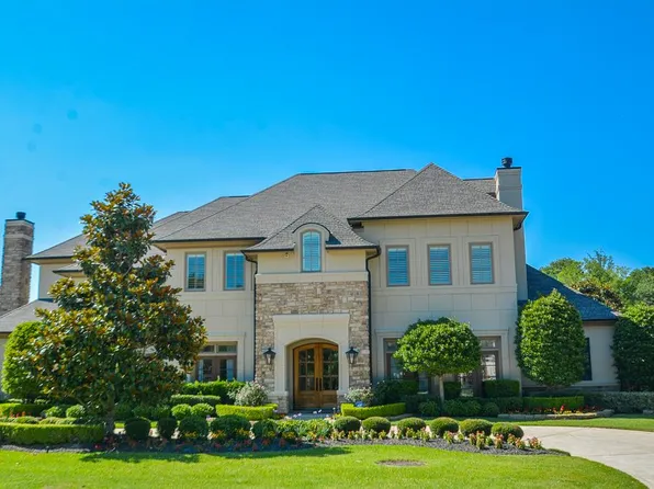 25206 Sutherland Springs Ln, Katy, TX 77494