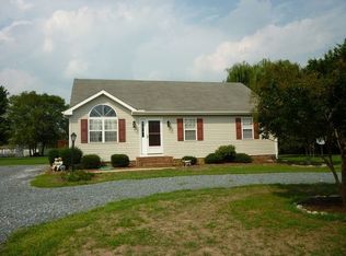 31208 Mount Hermon Rd, Salisbury, MD 21804