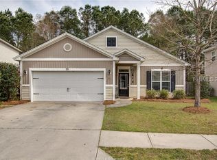 25 Isle Of Palms E, Bluffton, SC 29910