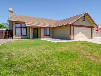214 Citrus Ave, Los Banos, CA, 93635