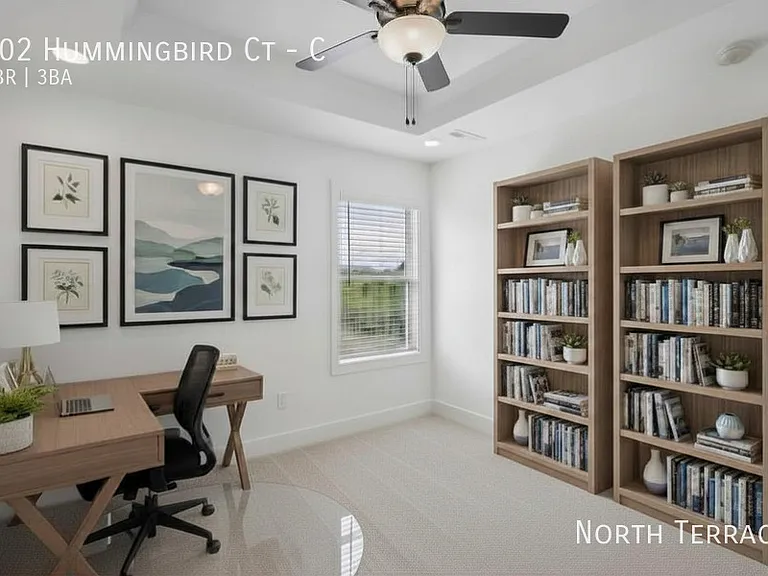 Fairview Crossing Townhomes — Photo 128