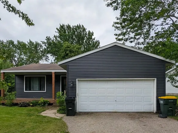 3105 3rd Ave NW, Willmar, MN 56201
