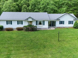 265 Wildwood Dr, Horner, WV 26372