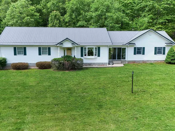 265 Wildwood Dr, Horner, WV 26372