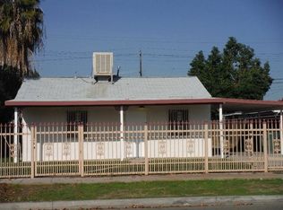 4649 E Eugenia Ave, Fresno, CA 93725