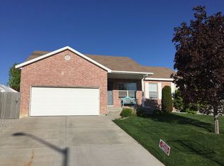 2171 Silverado Dr, Springville, UT 84663