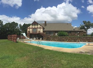 874 Tabernacle Rd, Columbus, MS 39702