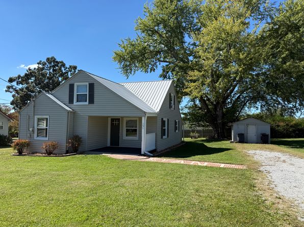 151 Dry Valley Rd