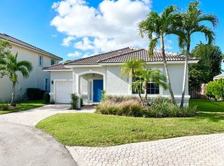 1827 Capeside Cir, Wellington, FL 33414