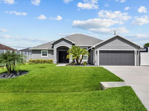 1980 SW Americana St, Port Saint Lucie, FL 34953