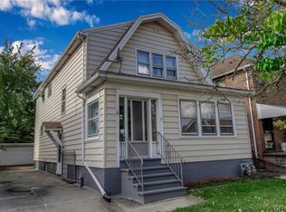 44 Preston Rd, Buffalo, NY 14215
