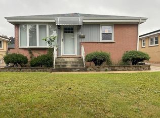 4852 N Orange Ave, Norridge, IL