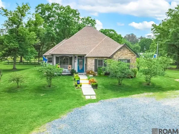 30555 Weiss Rd, Livingston, LA 70754