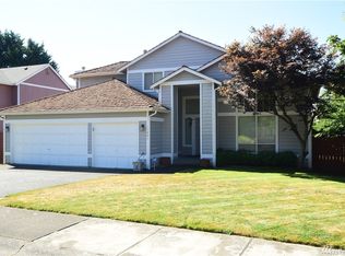 11901 SE 203rd St, Kent, WA 98031