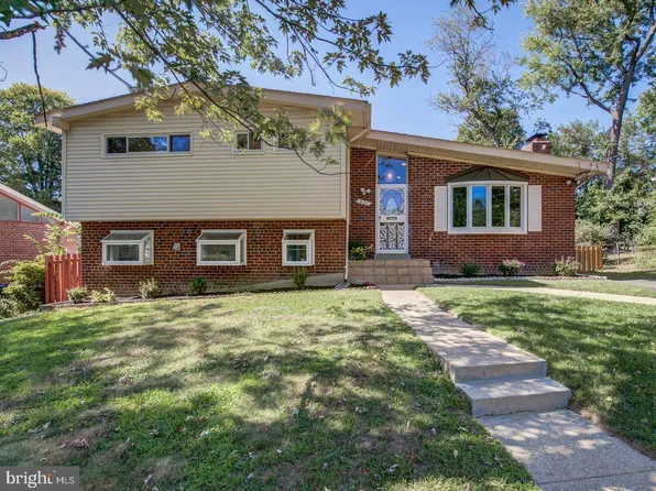 600 N Pickett St, Alexandria, VA 22304