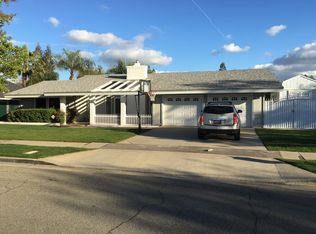 8832 N Ione Ave, Fresno, CA 93720