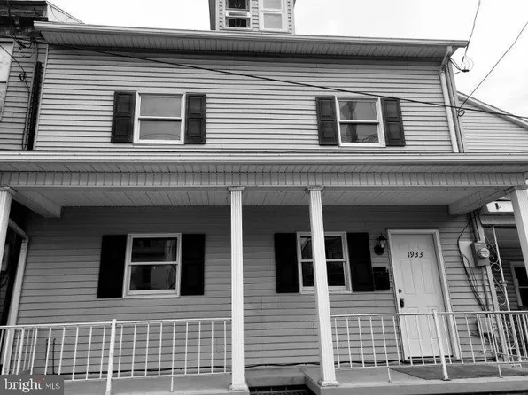 1935 Centre St, Ashland, PA 17921