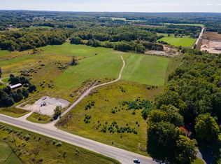 16 Mile Rd, Big Rapids, MI 49307