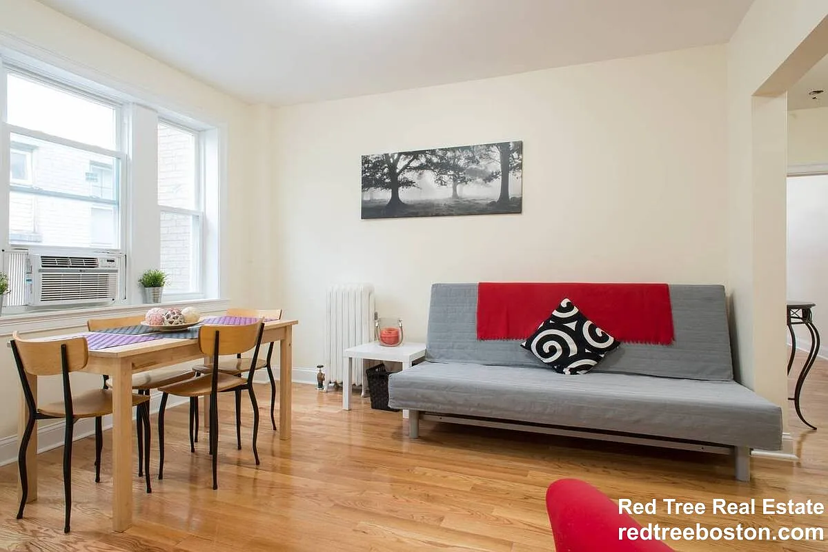 Building Photo - 244 Kelton St #10