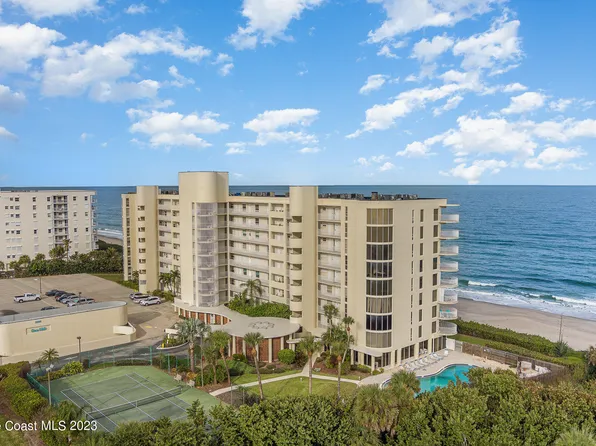 2225 Highway A1a APT 901, Indian Harbour Beach, FL 32937
