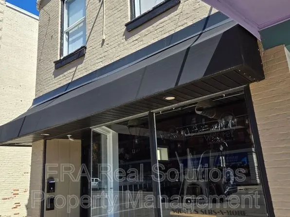 122A S High St, Hillsboro, OH 45133