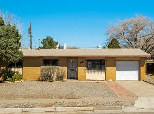 11705 Copper Ave NE, Albuquerque, NM 87123