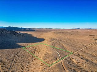 101 Mesa Dr #91-29, Twentynine Palms, CA 92277