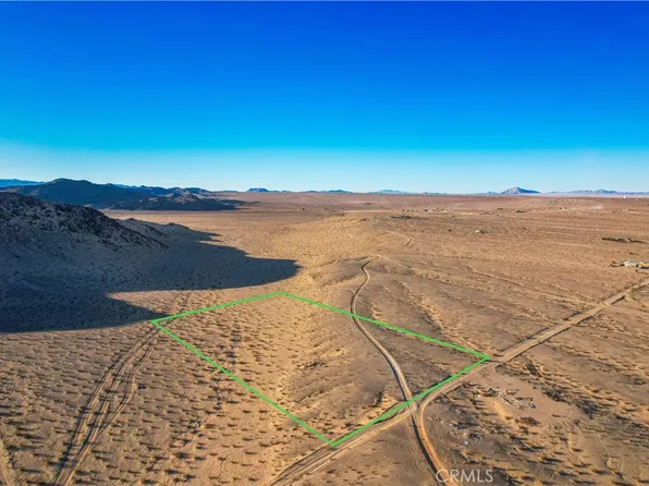 101 Mesa Dr #91-29, Twentynine Palms, CA 92277