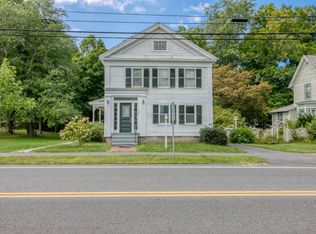 393 Main St, Wilbraham, MA 01095