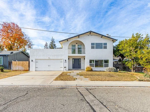 845 Sunrise Ave, Ripon, CA 95366