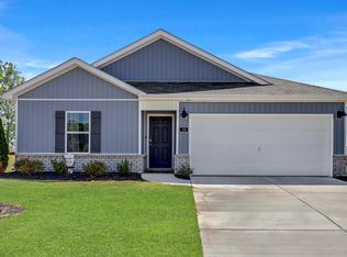 106 Saw Palmetto Dr, Meridianville, AL 35759