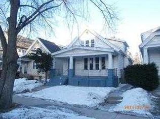 2540 S 5th St, Milwaukee, WI 53207