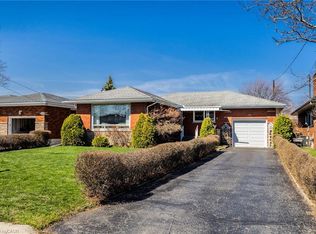 14 Pleasant Ave, Hamilton, ON