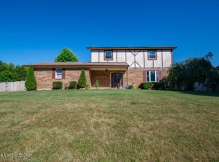 497 Terrace Dr, Radcliff, KY 40160