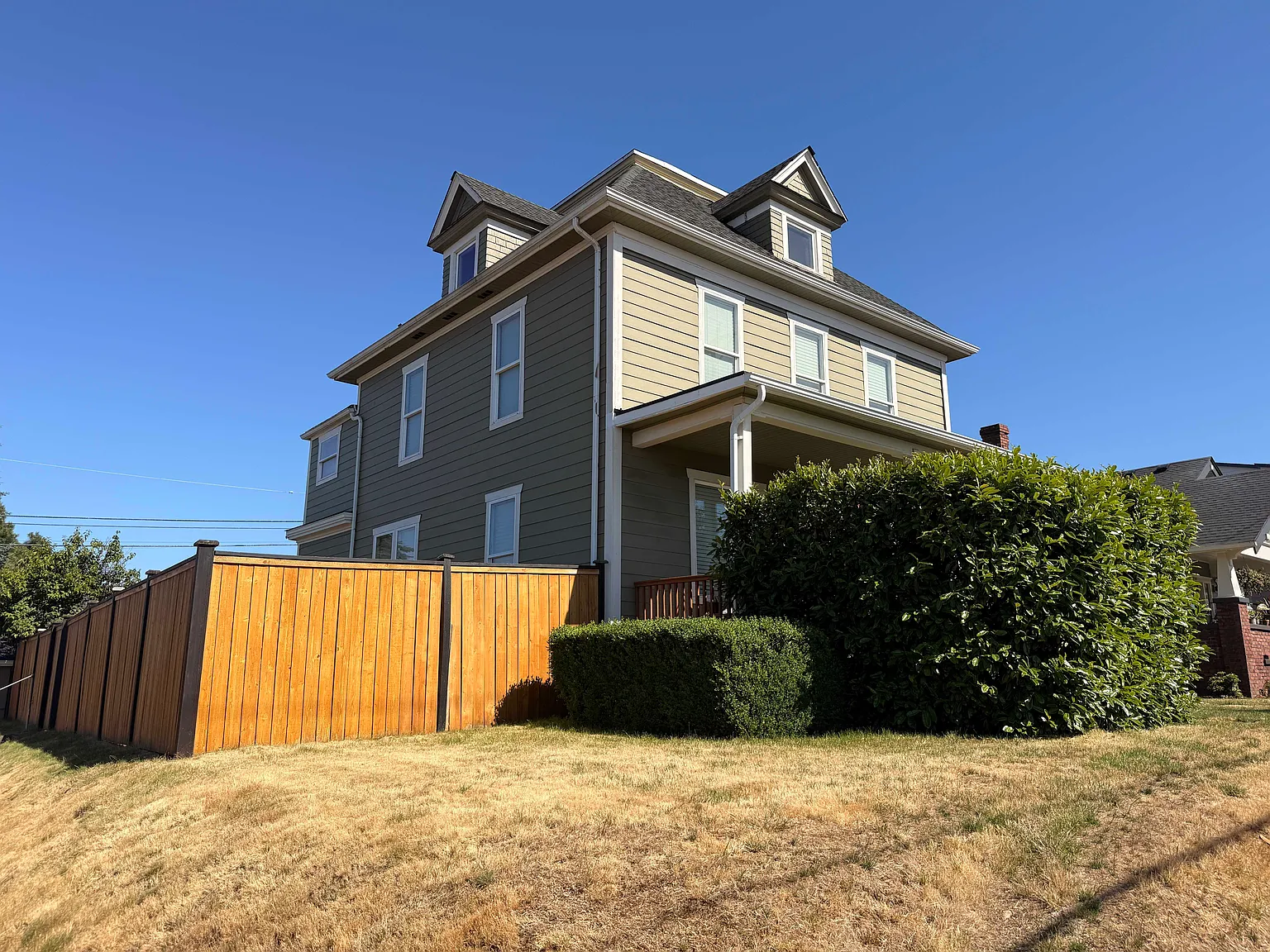 3705 McKinley Avenue — Photo 1