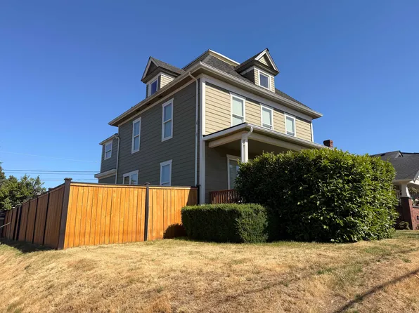 3705 McKinley Ave, Tacoma, WA 98404