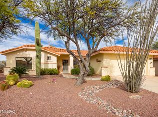 1329 E Crown Ridge Dr, Oro Valley, AZ 85755