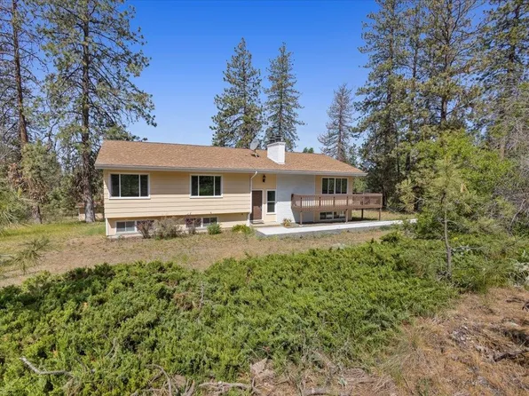 21603 W Bannock Ave, Medical Lake, WA 99022