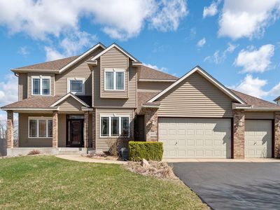 1819 Jourdan Ct, Eagan, MN, 55122