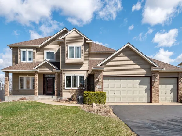 1819 Jourdan Ct, Eagan, MN 55122