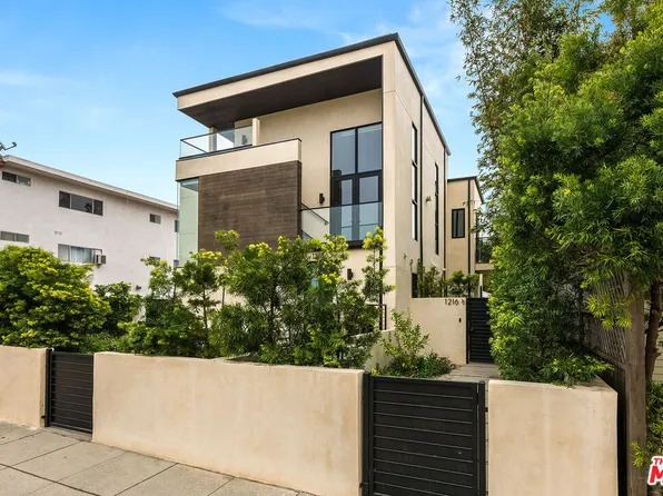 1216 1/2 Arizona Ave, Santa Monica, CA 90404