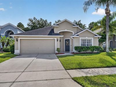 2313 CARNATION HILL COURT, Orlando, FL, 32820