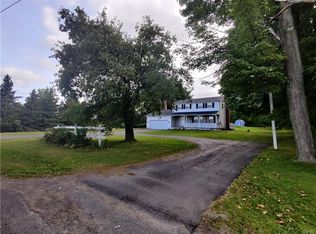 16878 County Route 155, Watertown, NY 13601
