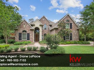 322 Twin River Dr, Covington, LA 70433