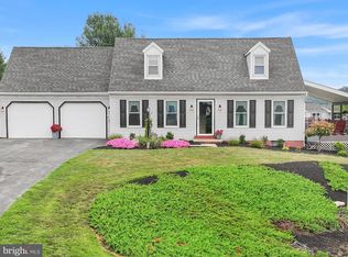 2202 Kilmer Rd, Manheim, PA 17545