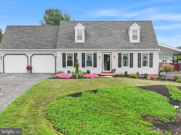 2202 Kilmer Rd, Manheim, PA 17545