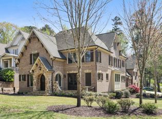2797 Skyland Dr NE, Atlanta, GA 30341