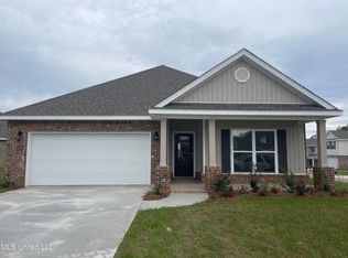 15600 Arran Way, Biloxi, MS 39532