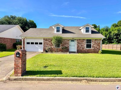 207 Wilder Dr, Hooks, TX, 75561
