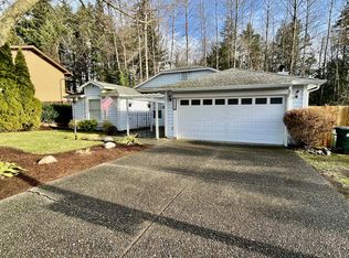21916 124th Ave SE, Kent, WA 98031